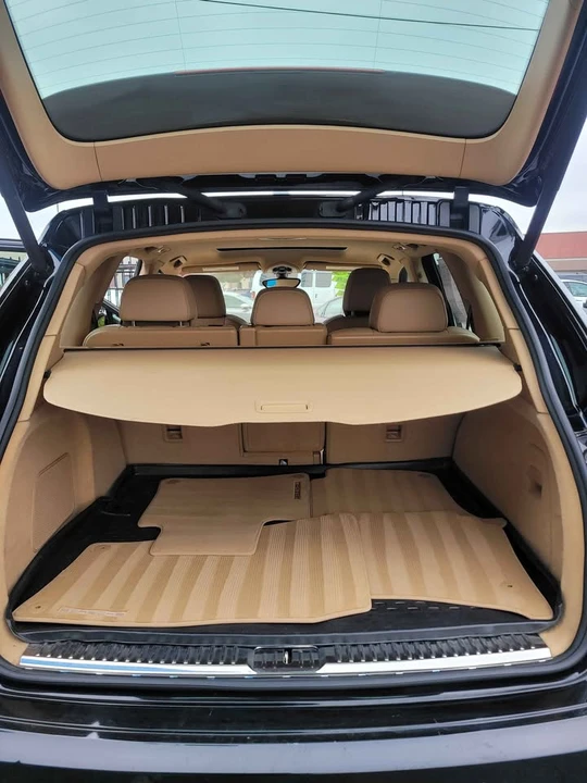 2016 Porsche 958 Cayenne - Image 8 of 13