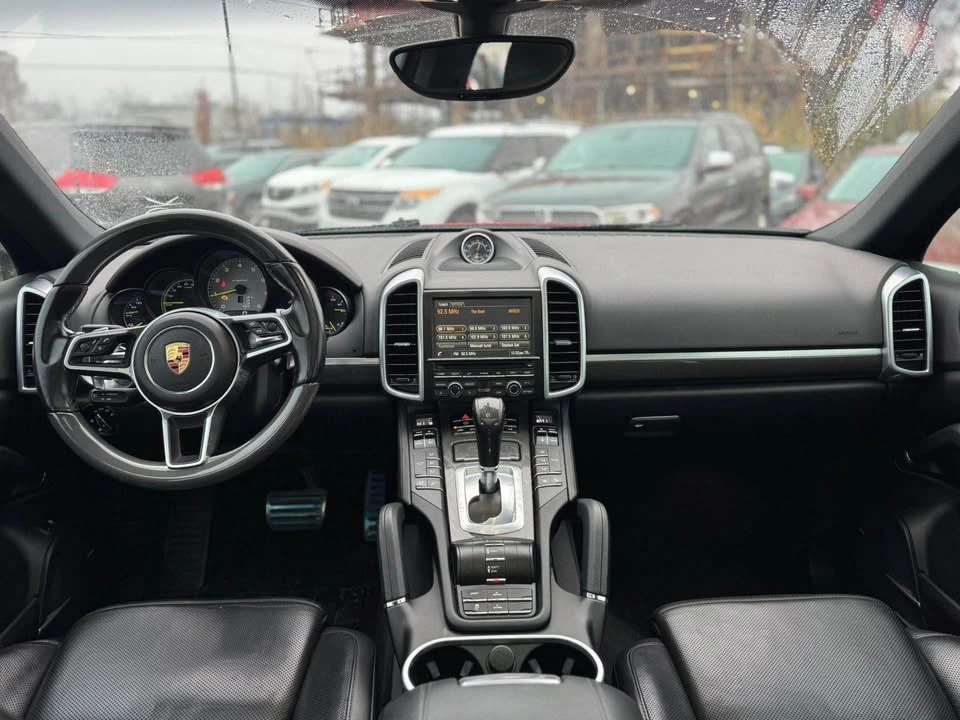 2016 Porsche 958 Cayenne - Image 13 of 13