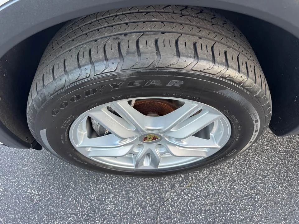 2016 Porsche 958 Cayenne - Image 19 of 19