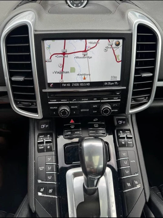 2016 Porsche 958 Cayenne - Image 7 of 8