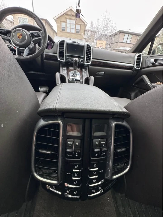 2016 Porsche 958 Cayenne - Image 20 of 20