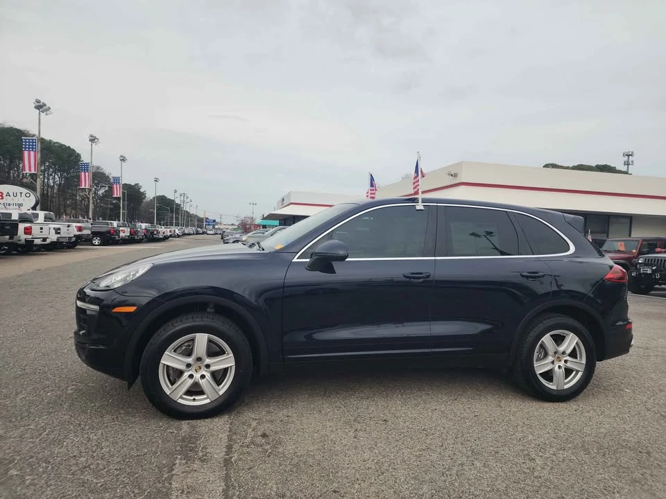 2016 Porsche 958 Cayenne - Image 3 of 15