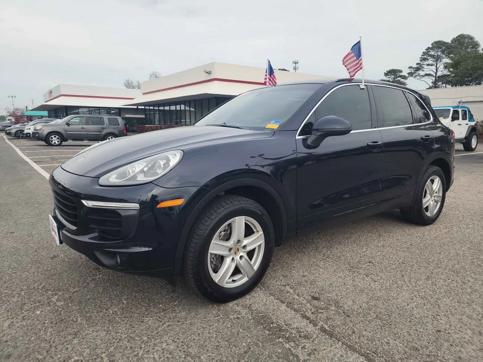 2016 Porsche 958 Cayenne - Image 6 of 15
