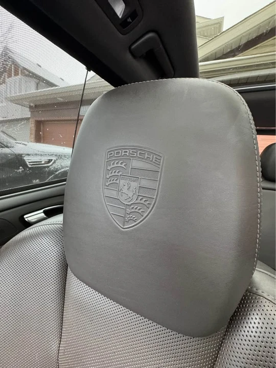 2016 Porsche 958 Cayenne - Image 9 of 20