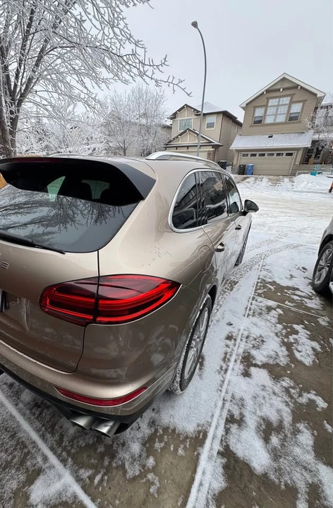 2016 Porsche 958 Cayenne - Image 6 of 20