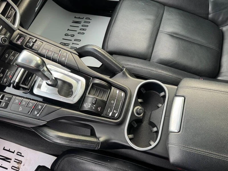 2016 Porsche 958 Cayenne - Image 17 of 17