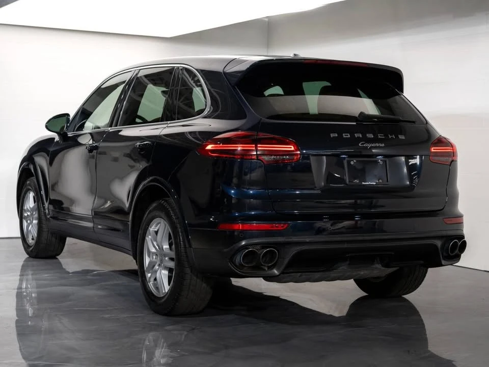 2016 Porsche 958 Cayenne - Image 7 of 19