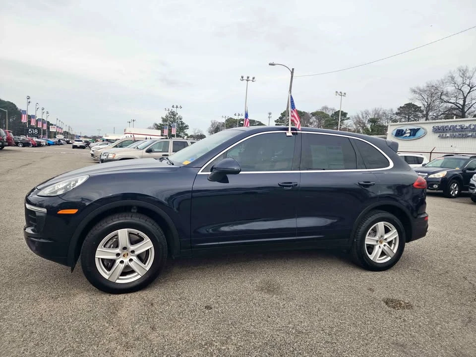 2016 Porsche 958 Cayenne - Image 2 of 15