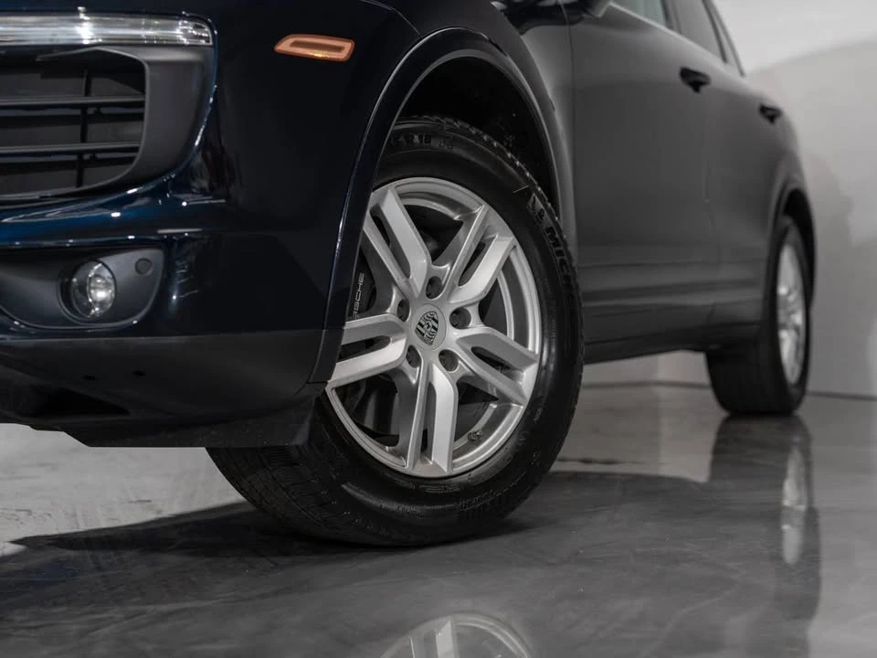 2016 Porsche 958 Cayenne - Image 5 of 19