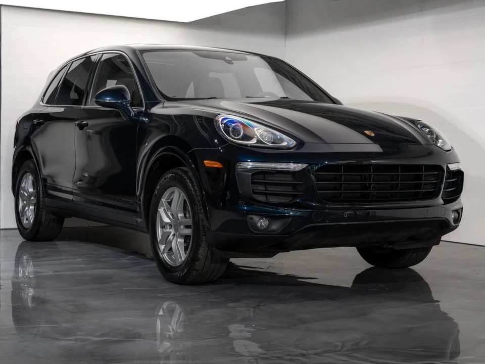 2016 Porsche 958 Cayenne - Image 13 of 19