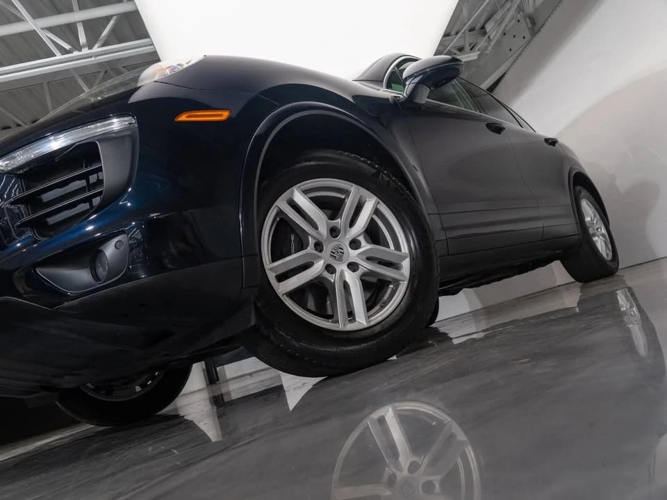 2016 Porsche 958 Cayenne - Image 6 of 19