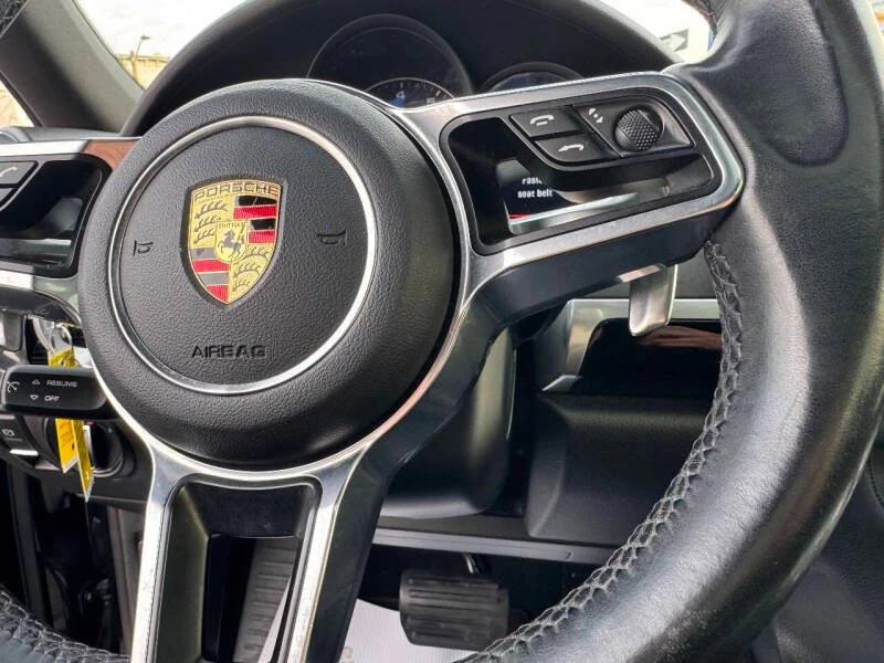 2016 Porsche 958 Cayenne - Image 15 of 17