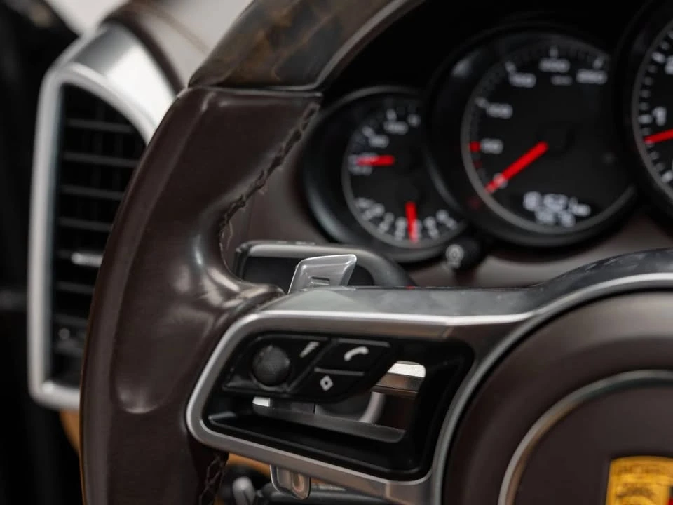 2016 Porsche 958 Cayenne - Image 19 of 19