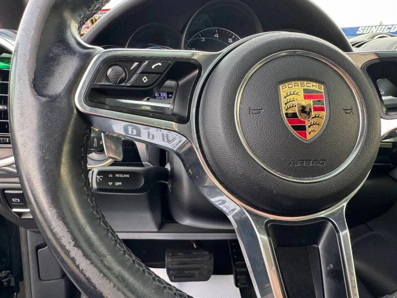 2016 Porsche 958 Cayenne - Image 14 of 17