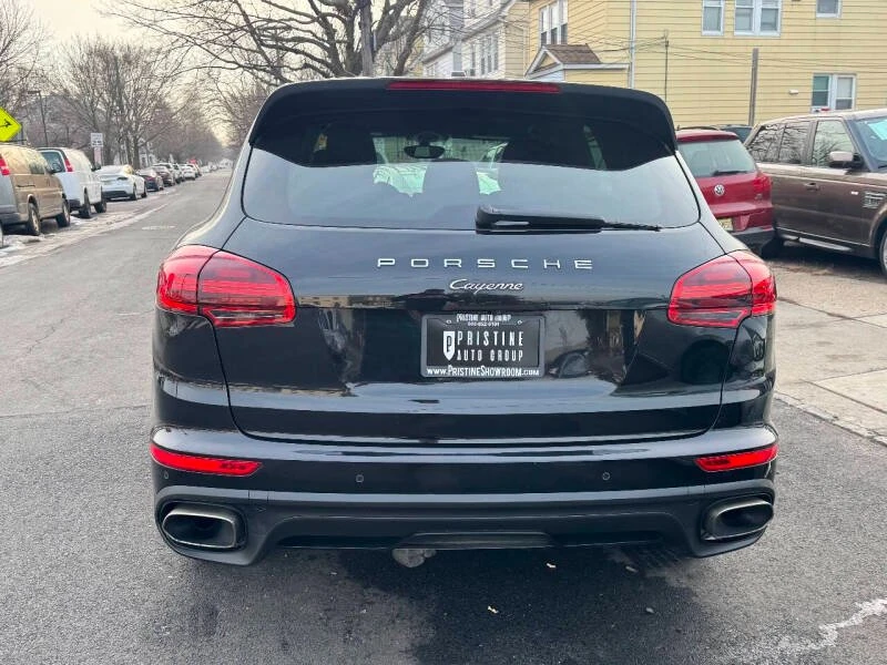 2016 Porsche 958 Cayenne - Image 4 of 17