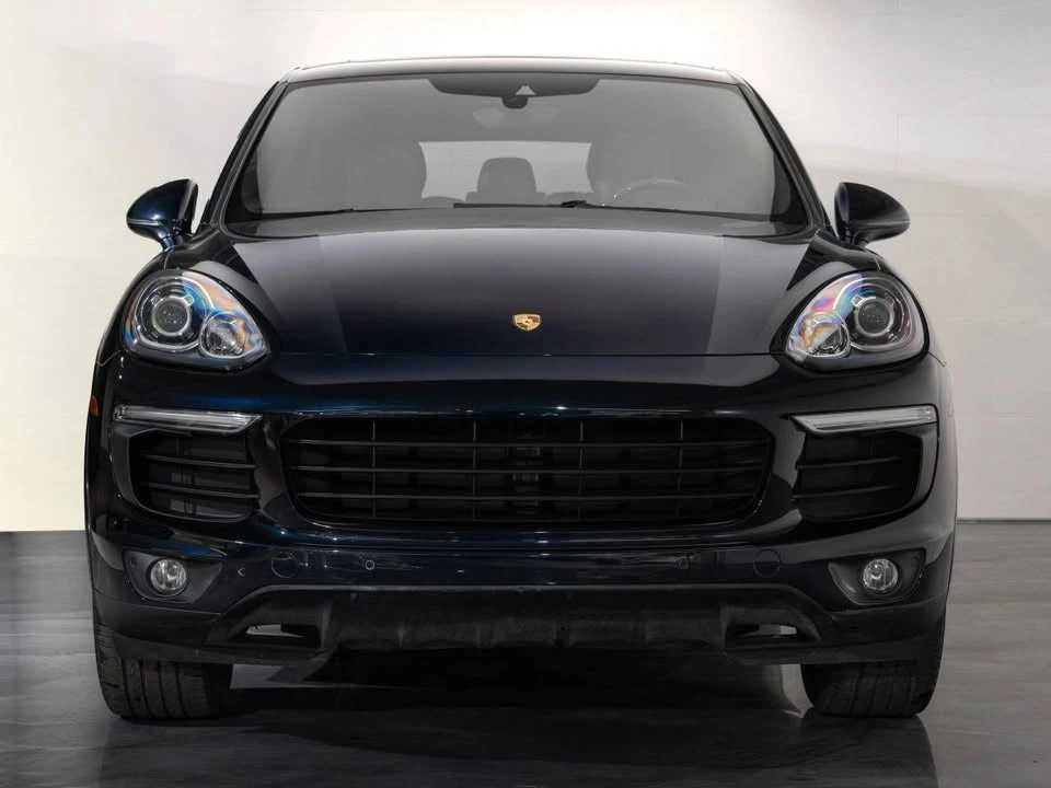 2016 Porsche 958 Cayenne - Image 2 of 19