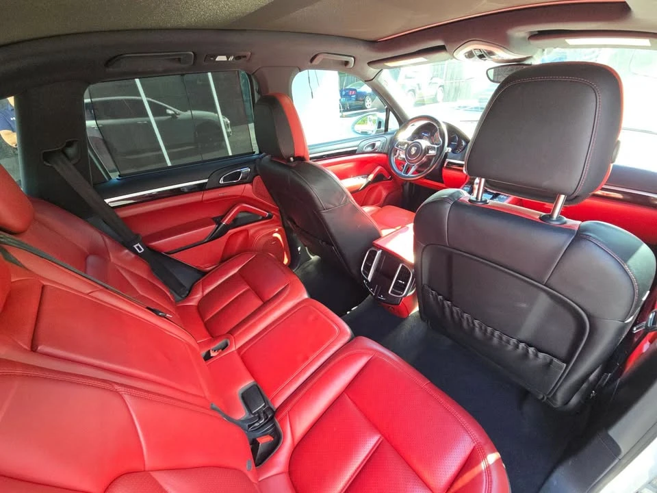 2016 Porsche 958 Cayenne - Image 18 of 20