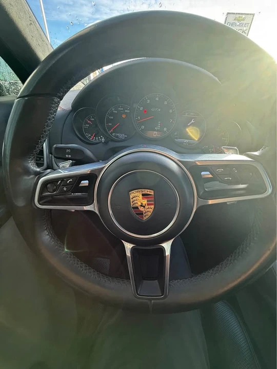 2016 Porsche 958 Cayenne - Image 13 of 14