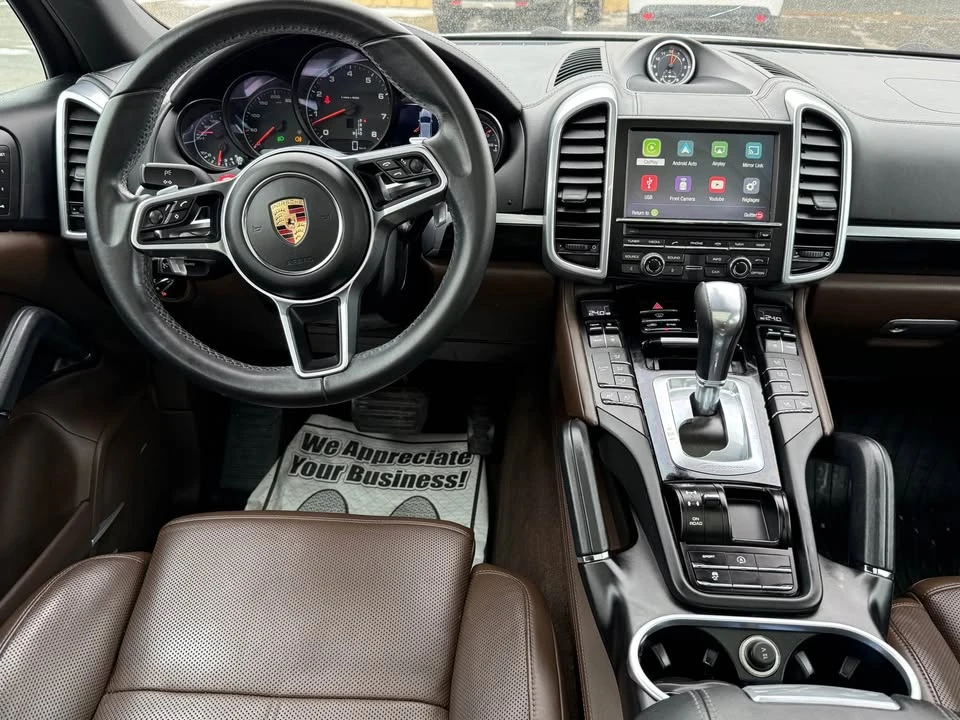 2016 Porsche 958 Cayenne - Image 7 of 17