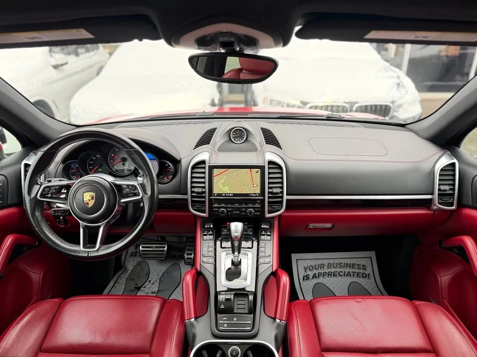2016 Porsche 958 Cayenne - Image 19 of 20