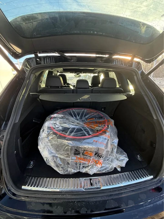 2016 Porsche 958 Cayenne - Image 5 of 14