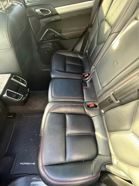 2016 Porsche 958 Cayenne - Image 7 of 14