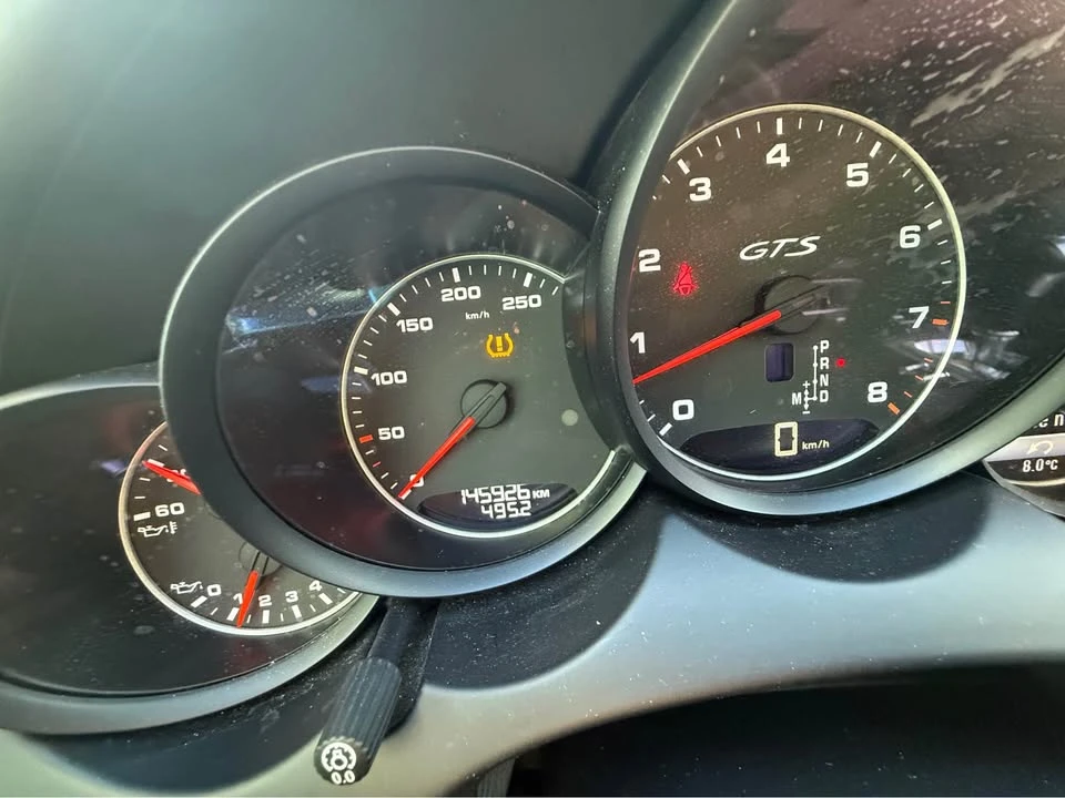 2016 Porsche 958 Cayenne - Image 14 of 14