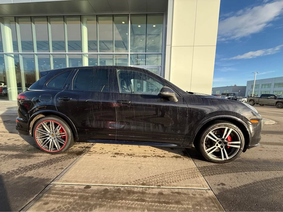 2016 Porsche 958 Cayenne - Image 3 of 14