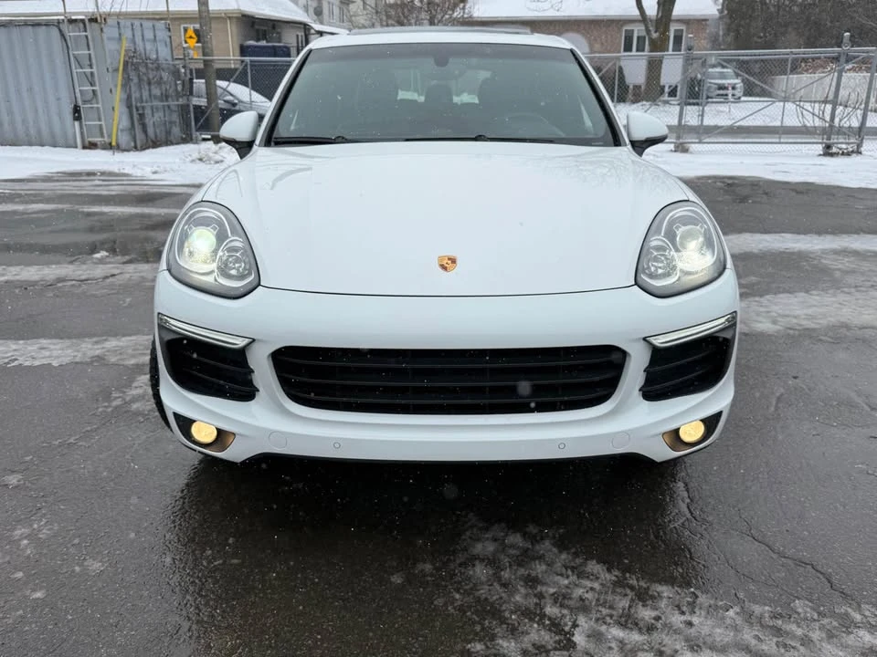 2016 Porsche 958 Cayenne - Image 5 of 17