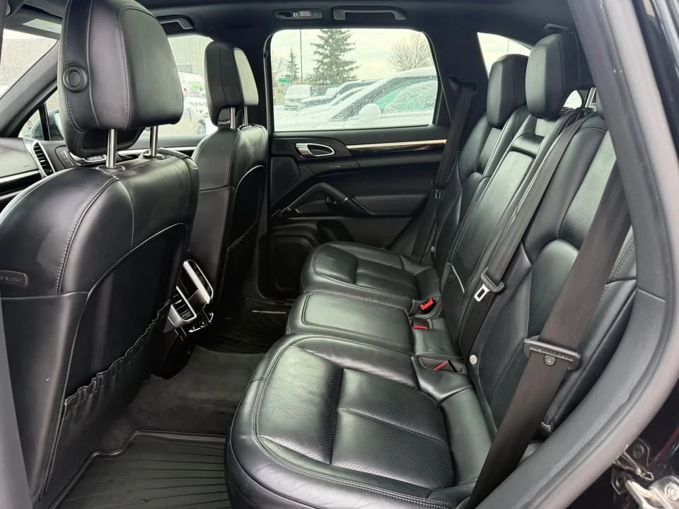 2016 Porsche 958 Cayenne - Image 7 of 19