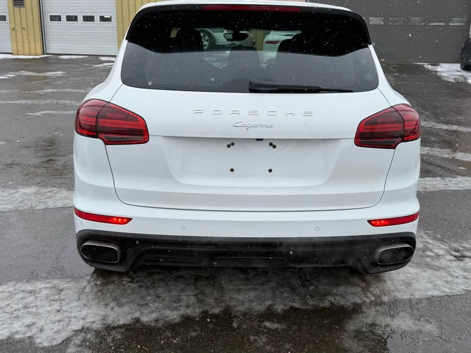2016 Porsche 958 Cayenne - Image 3 of 17