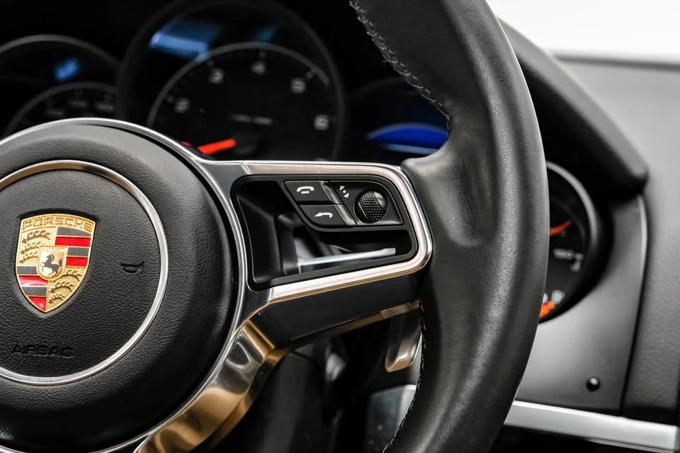 2016 Porsche 958 Cayenne - Image 18 of 18