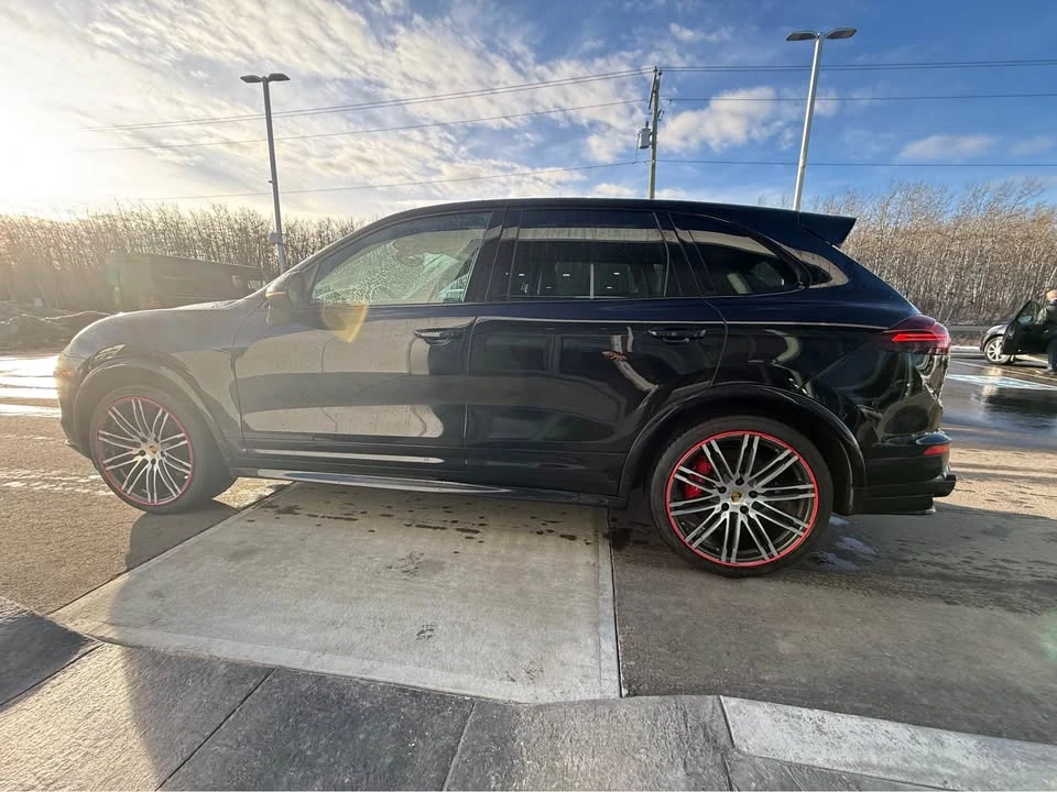 2016 Porsche 958 Cayenne - Image 6 of 14