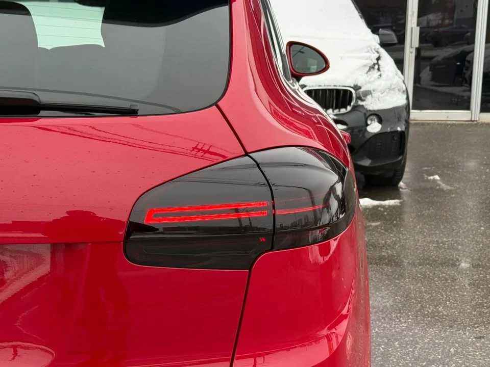 2016 Porsche 958 Cayenne - Image 10 of 20