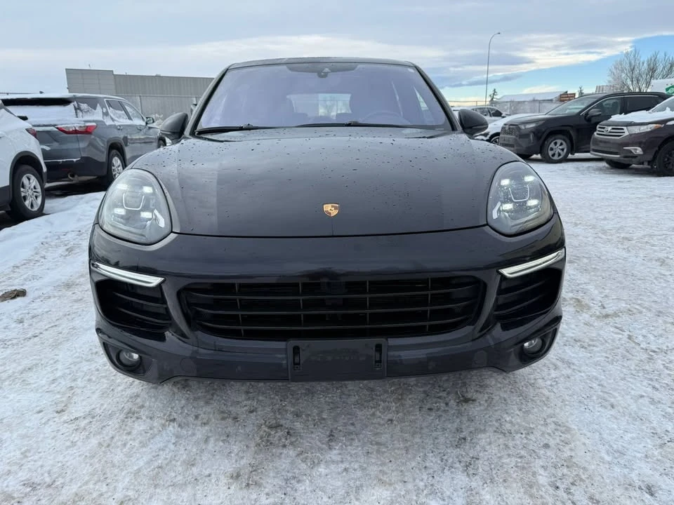 2016 Porsche 958 Cayenne - Image 2 of 19