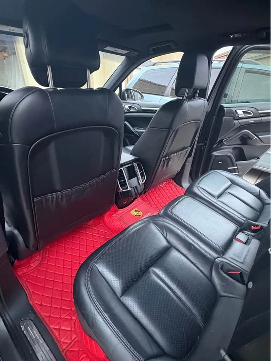2016 Porsche 958 Cayenne - Image 12 of 12