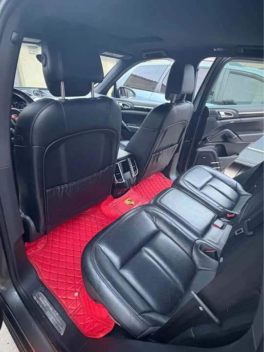 2016 Porsche 958 Cayenne - Image 11 of 12