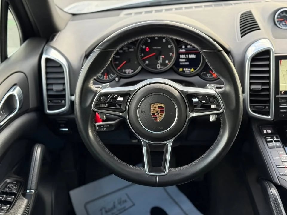 2016 Porsche 958 Cayenne - Image 19 of 20