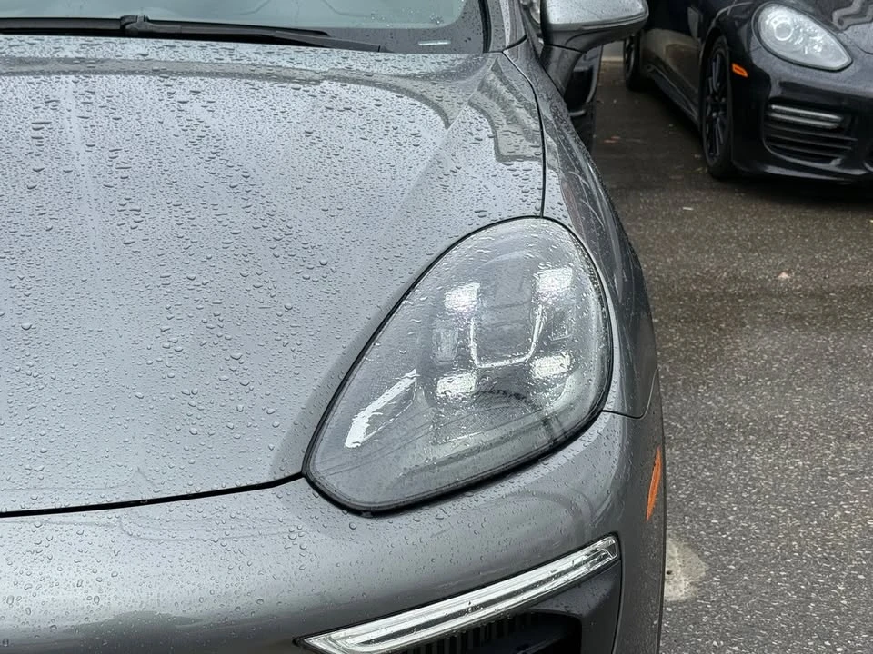 2016 Porsche 958 Cayenne - Image 7 of 20