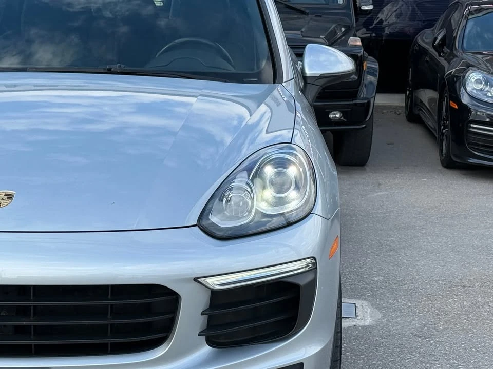 2016 Porsche 958 Cayenne - Image 4 of 20
