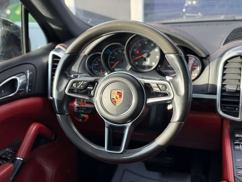 2016 Porsche 958 Cayenne - Image 19 of 20