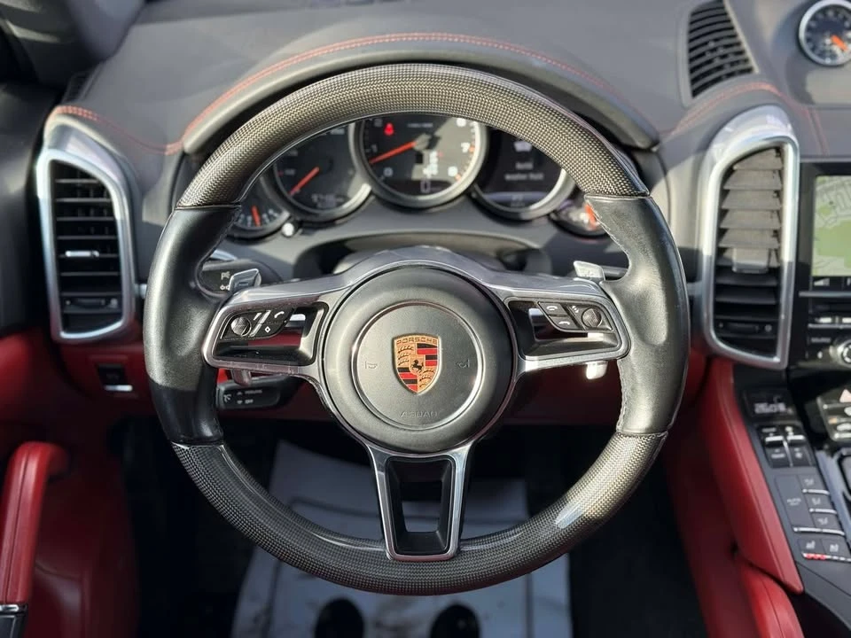 2016 Porsche 958 Cayenne - Image 20 of 20