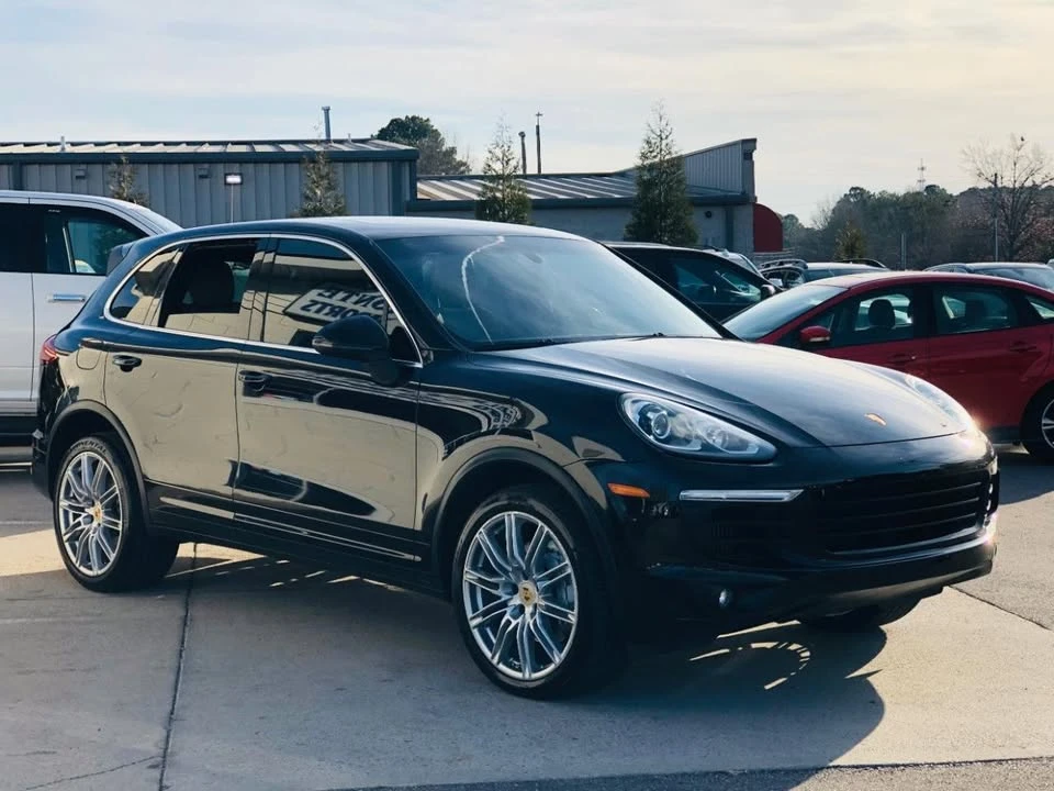 2016 Porsche 958 Cayenne - Image 6 of 19
