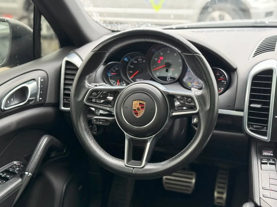 2016 Porsche 958 Cayenne - Image 20 of 20