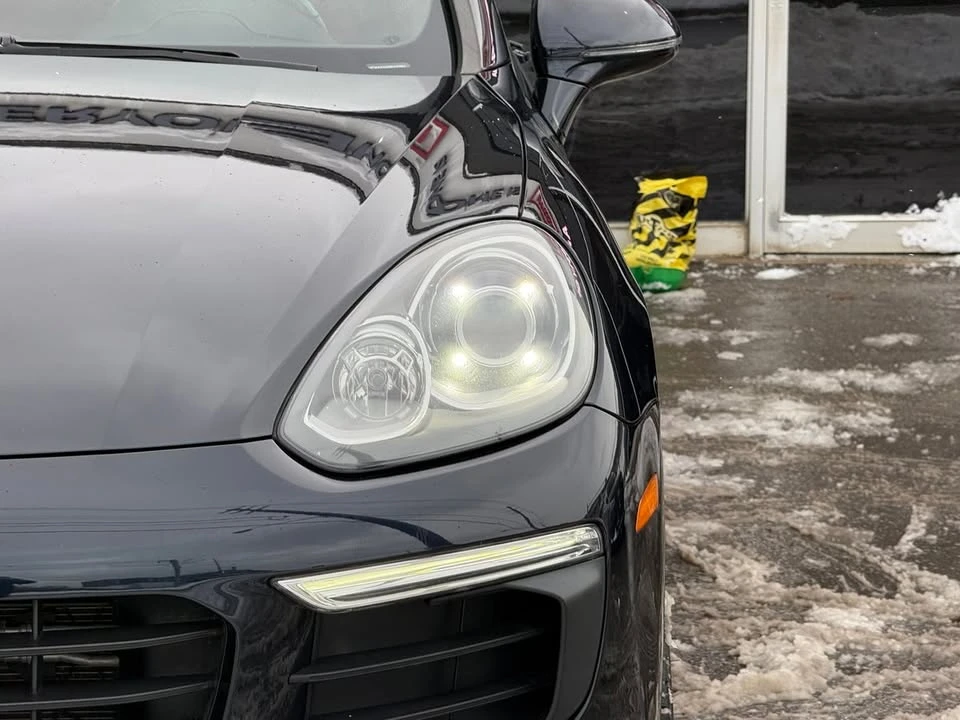 2016 Porsche 958 Cayenne - Image 5 of 20