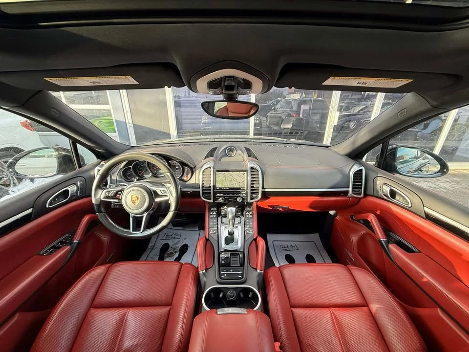 2016 Porsche 958 Cayenne - Image 3 of 20