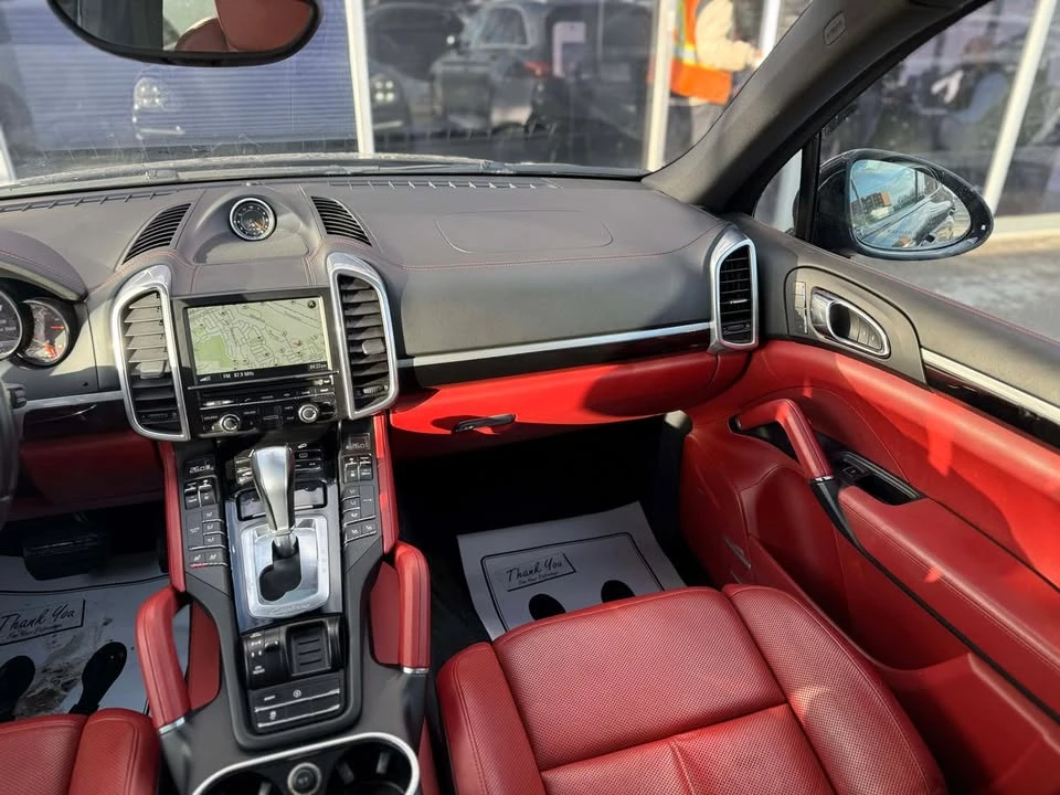 2016 Porsche 958 Cayenne - Image 18 of 20