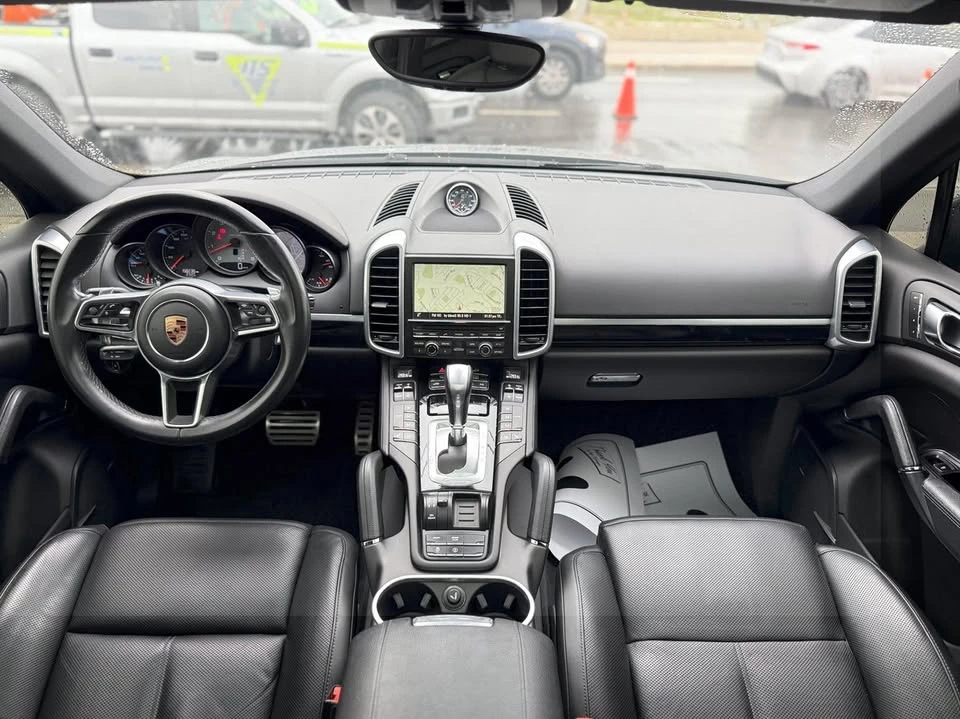 2016 Porsche 958 Cayenne - Image 17 of 20