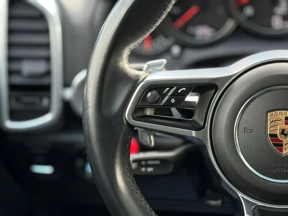 2016 Porsche 958 Cayenne - Image 20 of 20