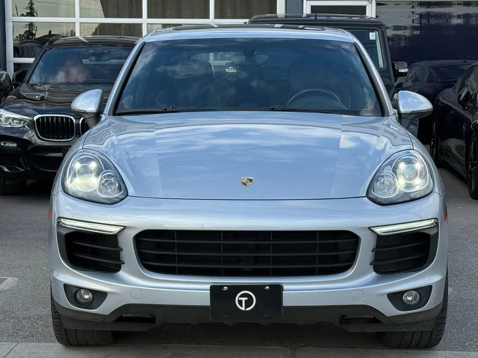 2016 Porsche 958 Cayenne - Image 6 of 20